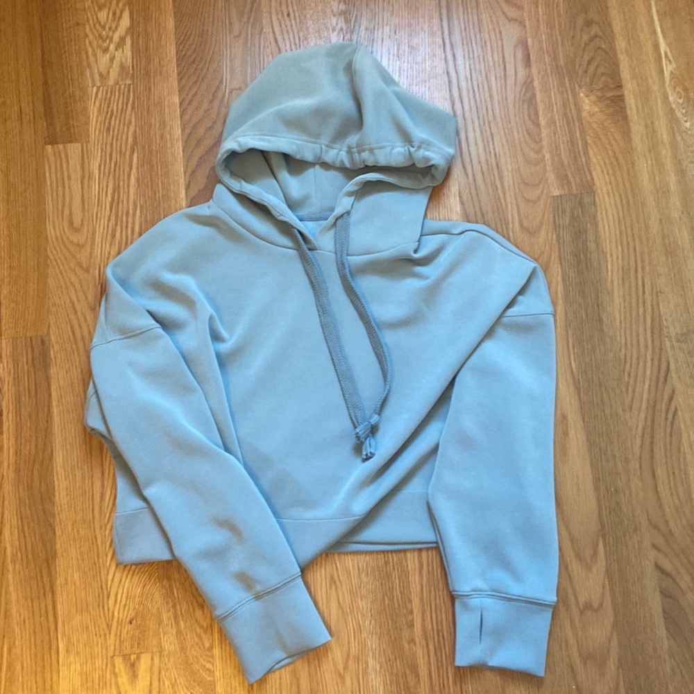 AS Revival Dreamluxe Hoodie NWOT